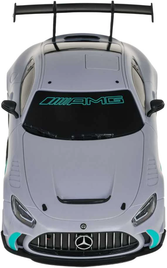 RASTAR R/C 1:24 valdomas automodelis Mercedes-AMG GT2, 10230