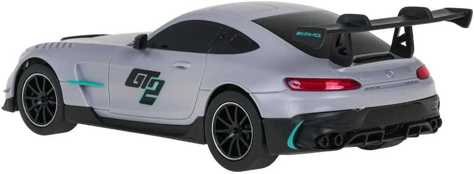 RASTAR R/C 1:24 valdomas automodelis Mercedes-AMG GT2, 10230