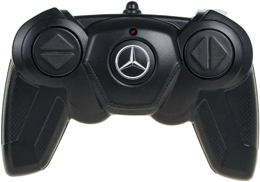 RASTAR R/C 1:24 valdomas automodelis Mercedes-AMG GT2, 10230