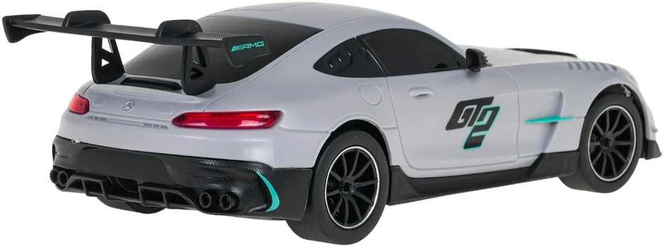 RASTAR R/C 1:24 valdomas automodelis Mercedes-AMG GT2, 10230