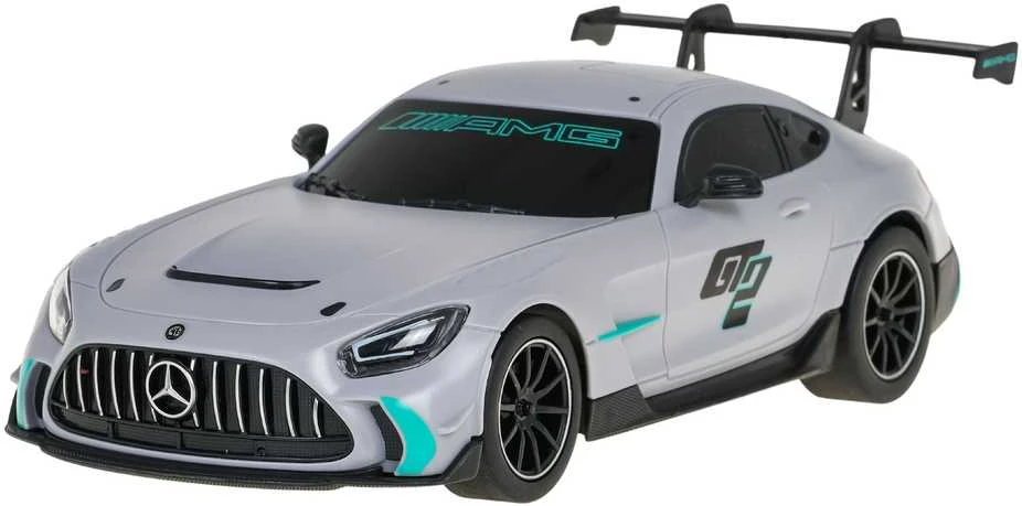 RASTAR R/C 1:24 valdomas automodelis Mercedes-AMG GT2, 10230