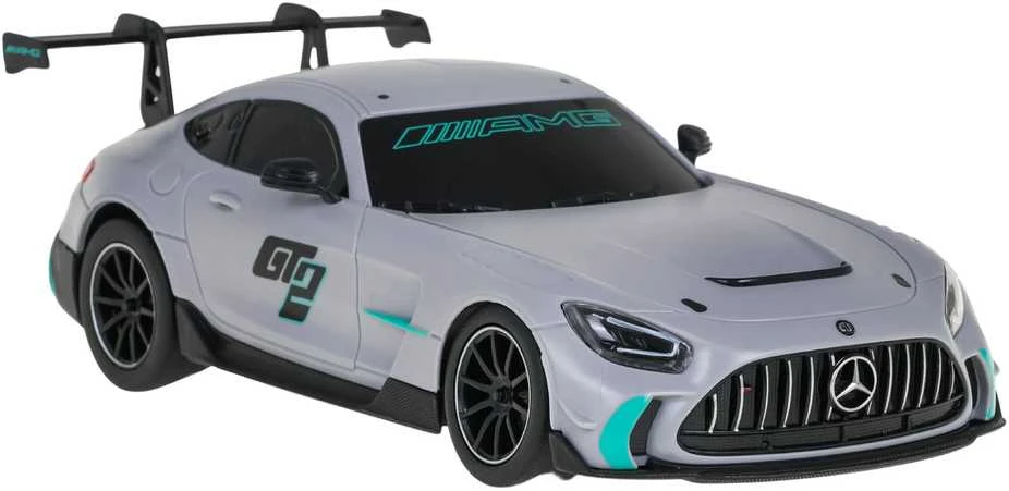 RASTAR R/C 1:24 valdomas automodelis Mercedes-AMG GT2, 10230