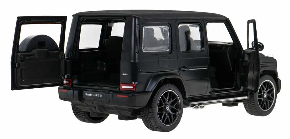 RASTAR automodelis valdomas R/C 1:14 Mercedes-Benz G63 2.4G, 95700