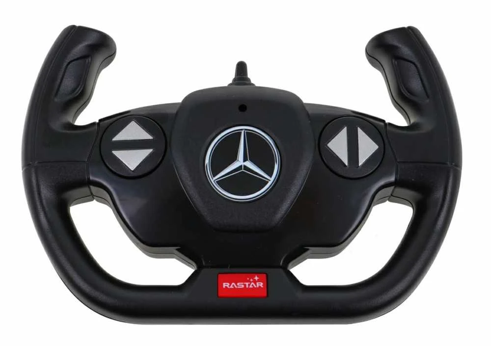 RASTAR automodelis valdomas R/C 1:14 Mercedes-Benz G63 2.4G, 95700