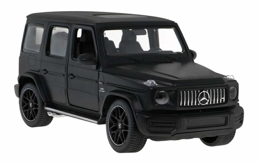 RASTAR automodelis valdomas R/C 1:14 Mercedes-Benz G63 2.4G, 95700