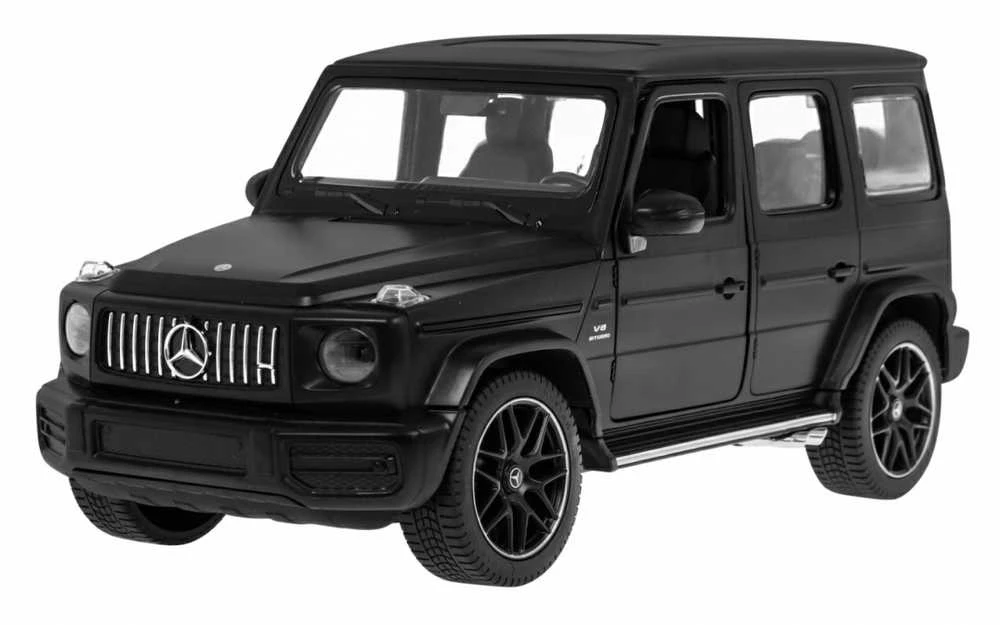 RASTAR automodelis valdomas R/C 1:14 Mercedes-Benz G63 2.4G, 95700