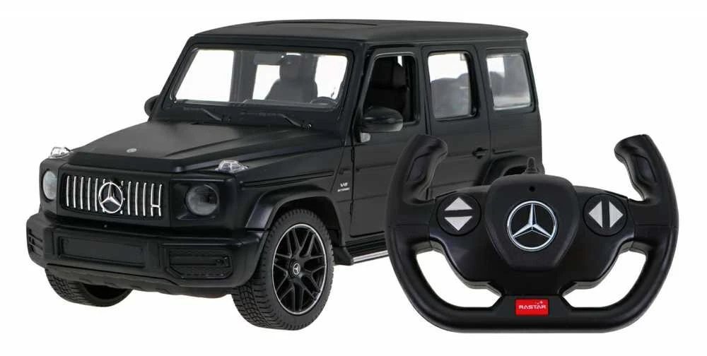 RASTAR automodelis valdomas R/C 1:14 Mercedes-Benz G63 2.4G, 95700