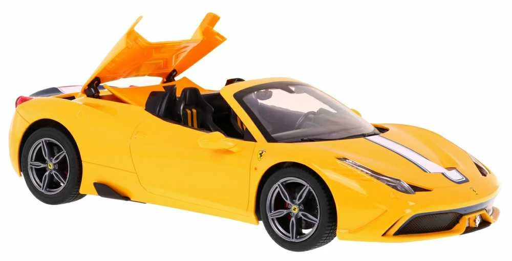 RASTAR 74500 R/C 1:14 Ferrari 458 Special A