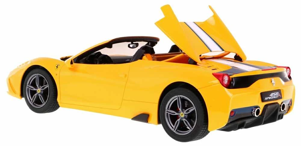 RASTAR 74500 R/C 1:14 Ferrari 458 Special A