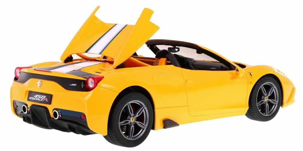 RASTAR 74500 R/C 1:14 Ferrari 458 Special A