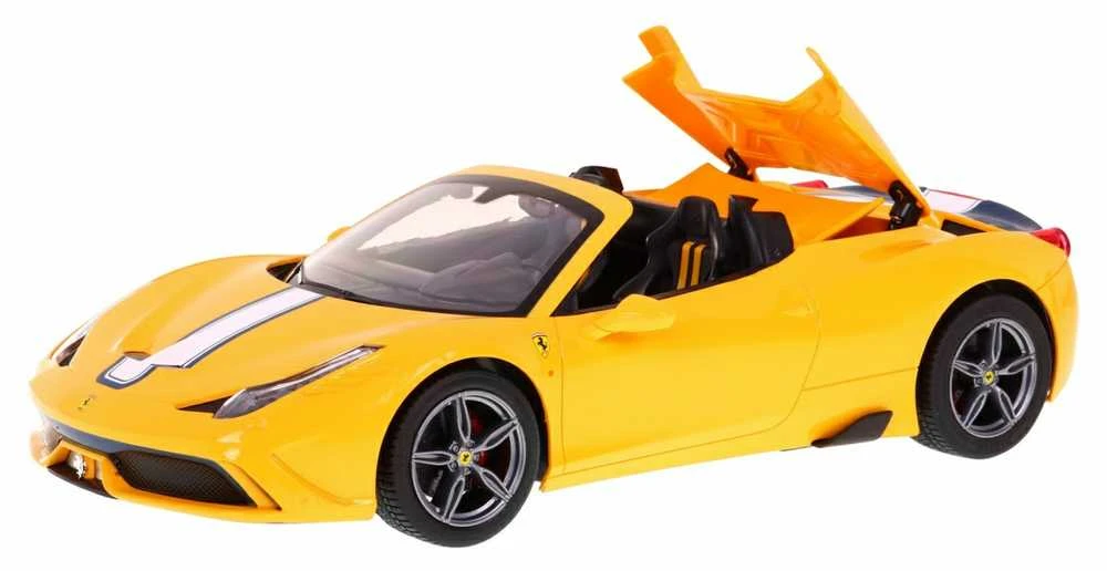 RASTAR 74500 R/C 1:14 Ferrari 458 Special A