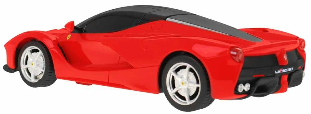RASTAR automodelis valdomas Ferrari LaFerrari 1:24, 71402/48900