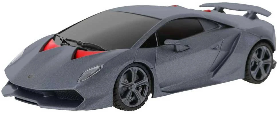 Lamborghini Sesto Elemento RASTAR modelis 1:24 Zdalnie sterowane auto + pilot