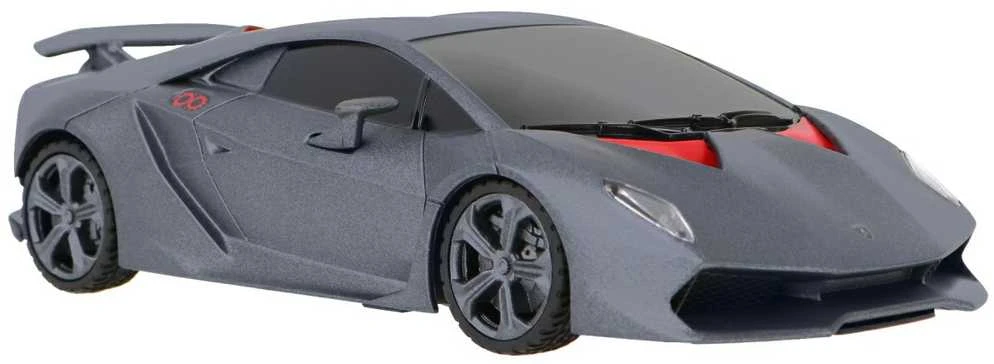 Lamborghini Sesto Elemento RASTAR modelis 1:24 Zdalnie sterowane auto + pilot