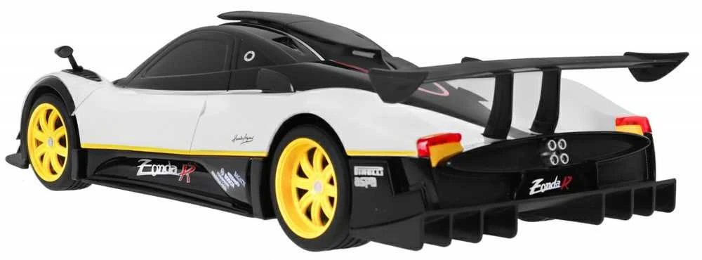 Nuotoliniu būdu valdomas automobilis Pagani Zonda R Rastar