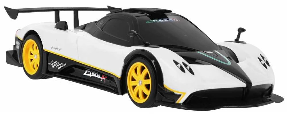 Nuotoliniu būdu valdomas automobilis Pagani Zonda R Rastar
