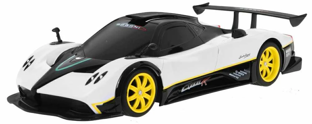 Nuotoliniu būdu valdomas automobilis Pagani Zonda R Rastar