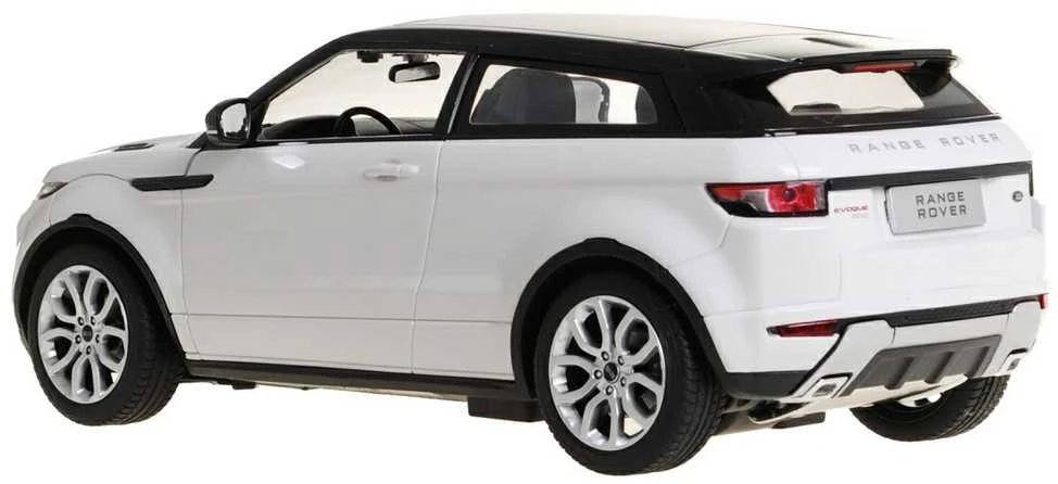 RASTAR automodelis valdomas RC 1:14 Range Rover Evoque, 47900