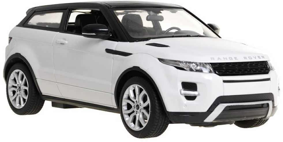 RASTAR automodelis valdomas RC 1:14 Range Rover Evoque, 47900