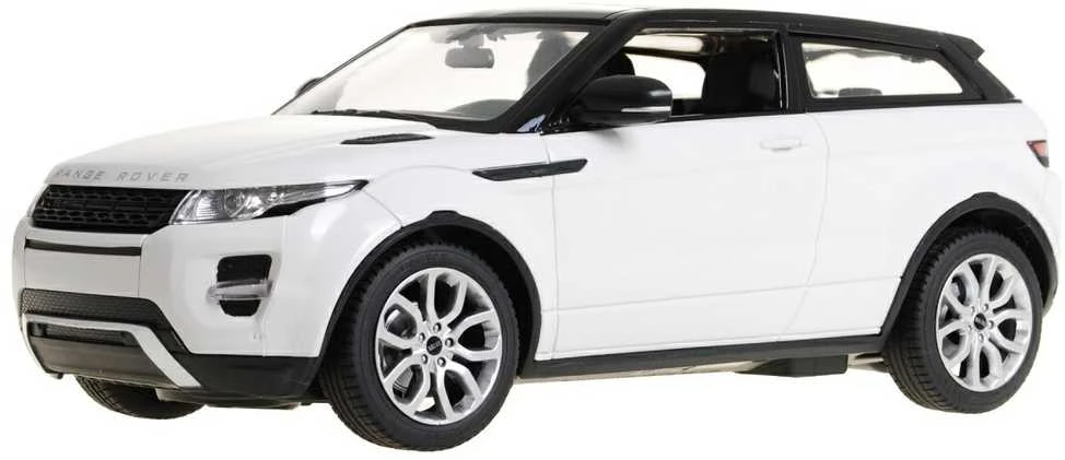 RASTAR automodelis valdomas RC 1:14 Range Rover Evoque, 47900