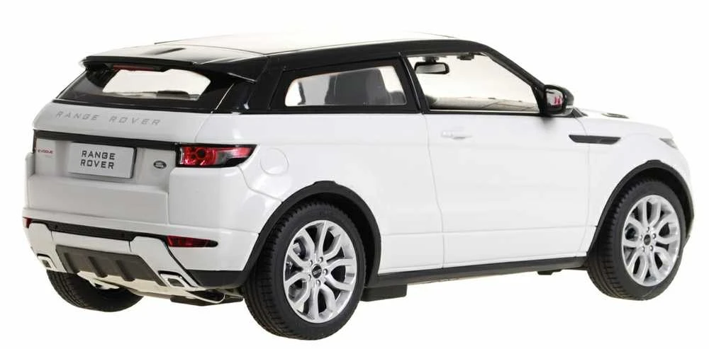 RASTAR automodelis valdomas RC 1:14 Range Rover Evoque, 47900