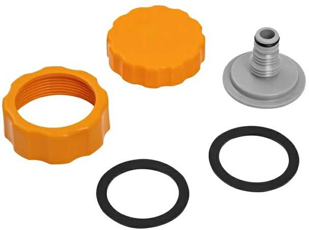 Bestway Basset smėlio siurblys 8327 l / h 58499