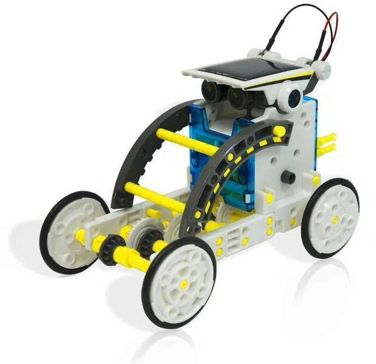Robotas konstruktorius 14*1