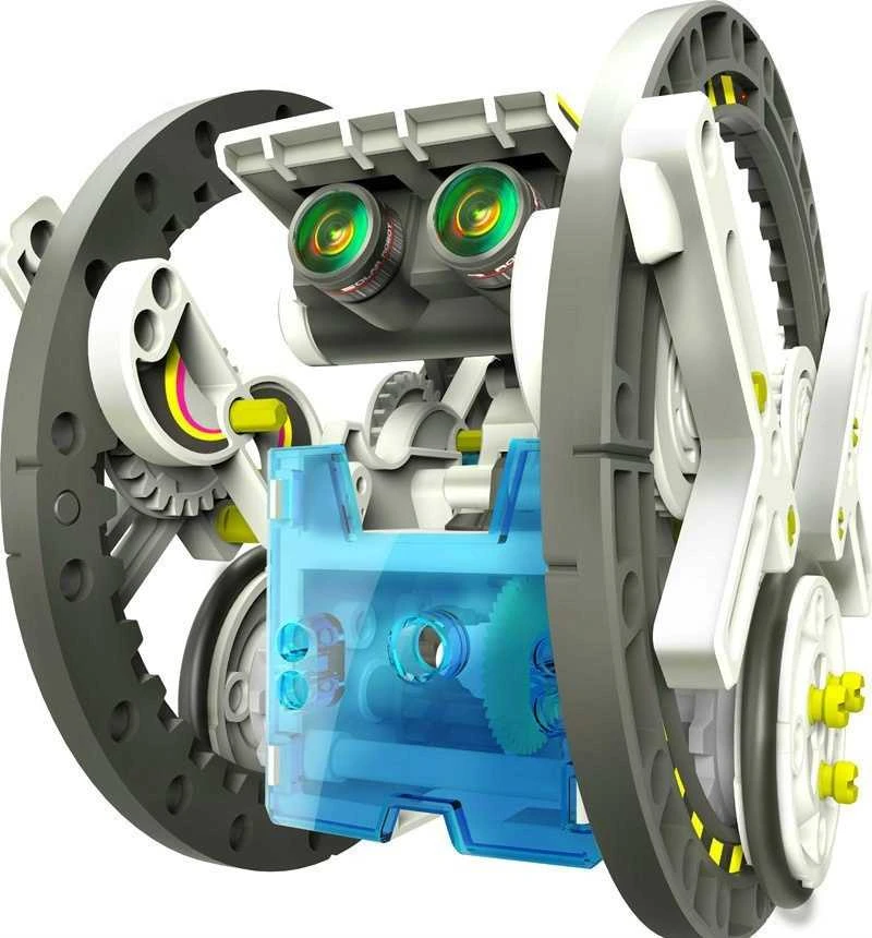 Robotas konstruktorius 14*1