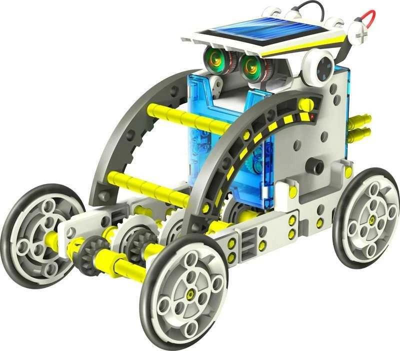 Robotas konstruktorius 14*1