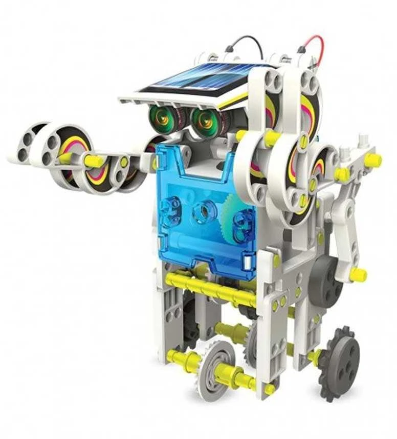 Robotas konstruktorius 14*1