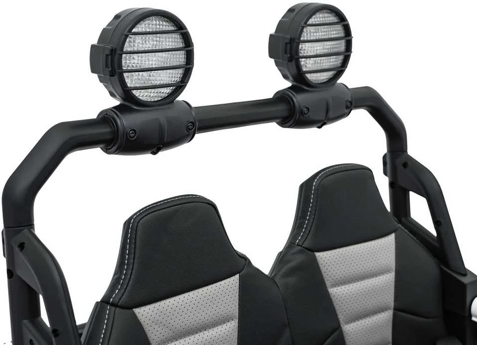 Super Toys Važiuoklė Buggy SPEEDY 4x4 Juodas