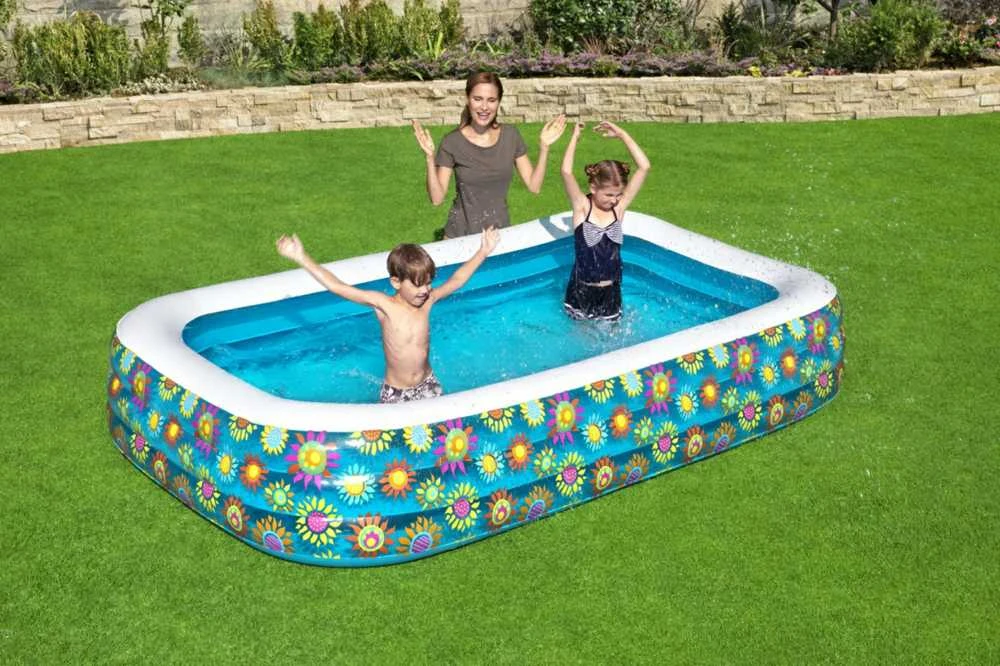 Šeimos baseinas 305 cm Bestway Inflatable