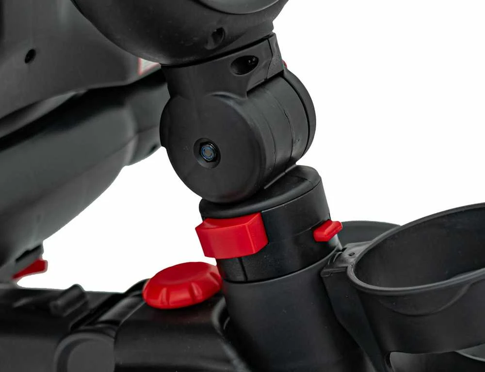 Smartrike RIDER triratis Žalias SPORTRIKE