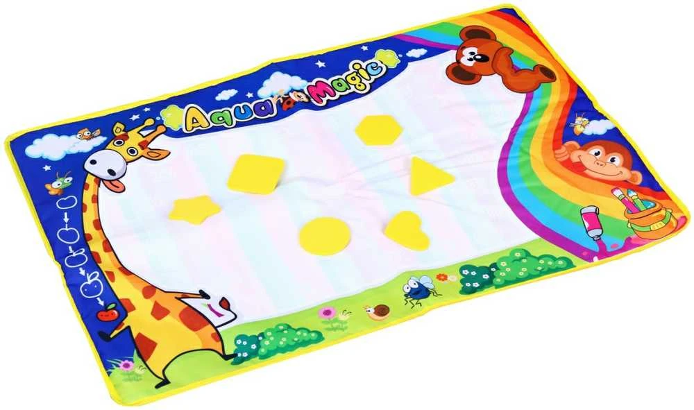 Roger Vanduo-Mat Pen Puzzle
