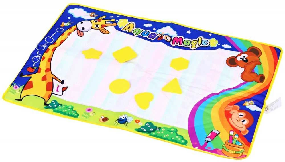 Roger Vanduo-Mat Pen Puzzle