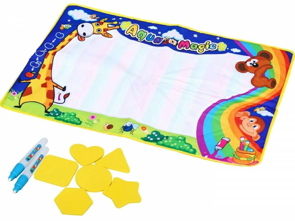 Roger Vanduo-Mat Pen Puzzle