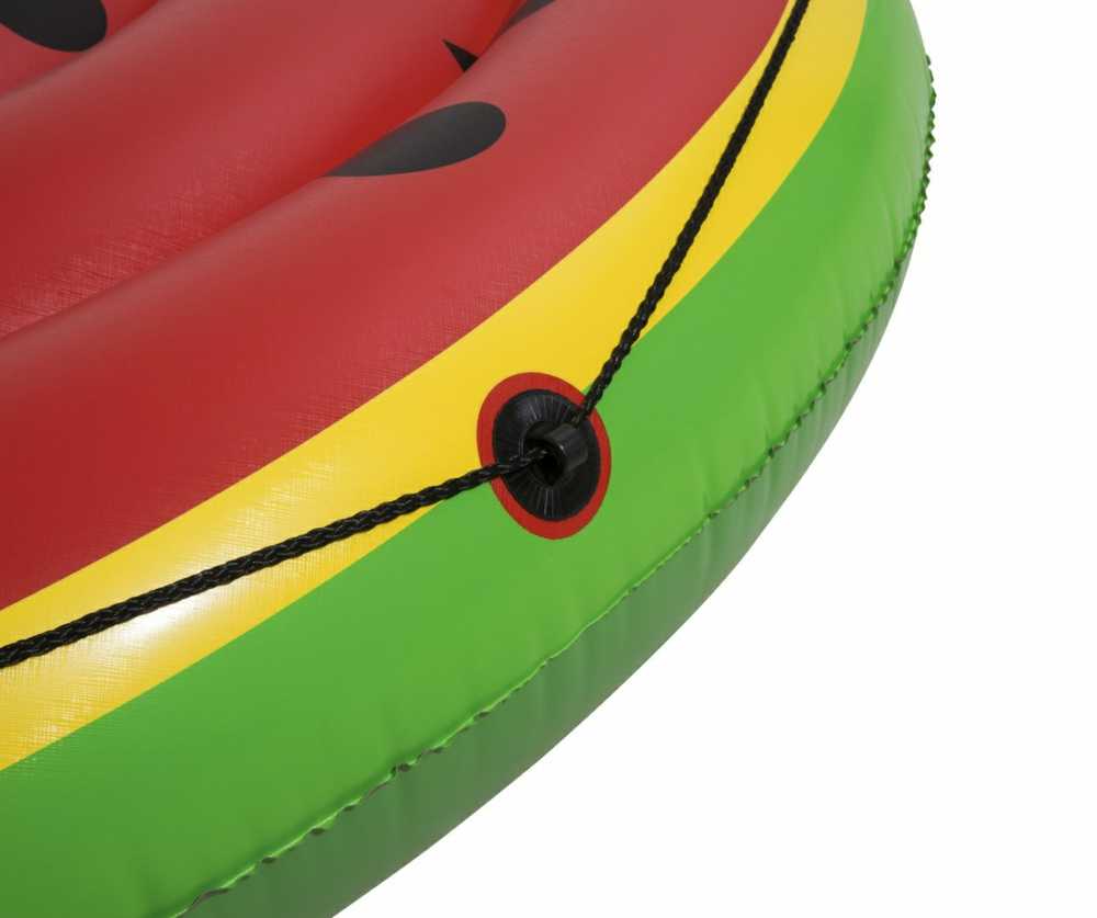 BESTWAY plaukmuo Arbūzų sala 188 cm, 43140
