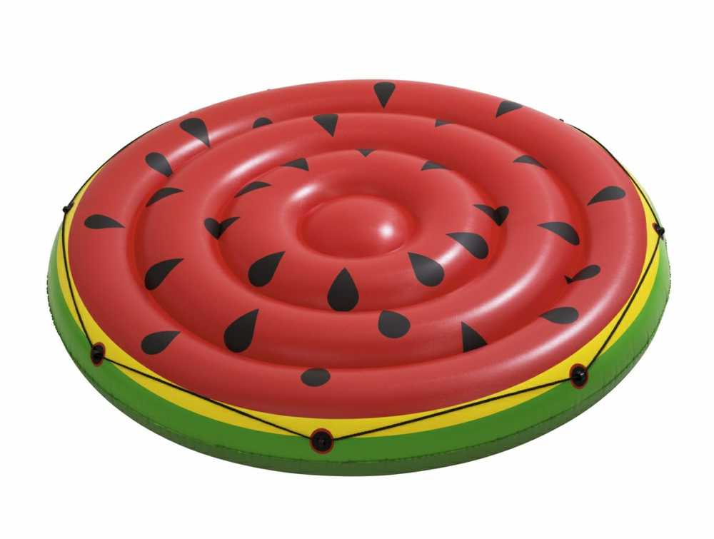 BESTWAY plaukmuo Arbūzų sala 188 cm, 43140