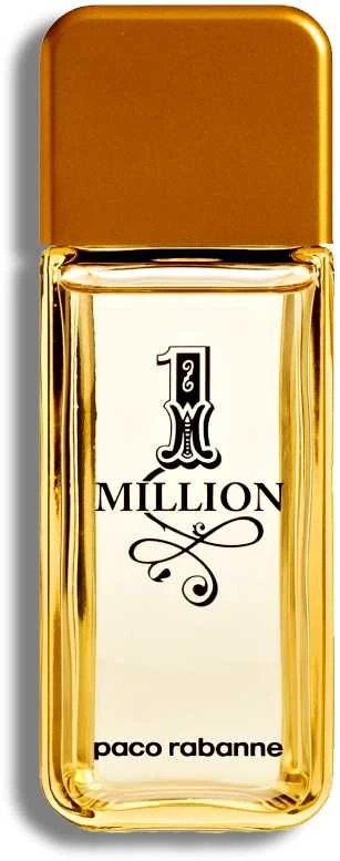 Paco Rabanne 1 Million losjonas po skutimosi 100ml