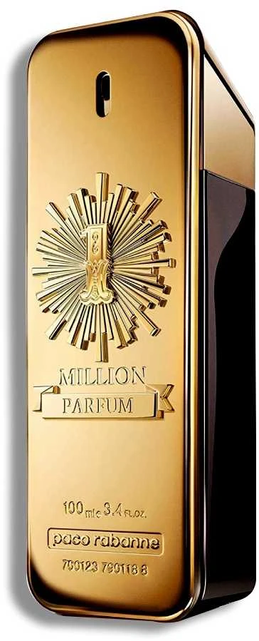 Kvepalai vyrams Paco Rabanne 1 Million EDP, 100 ml