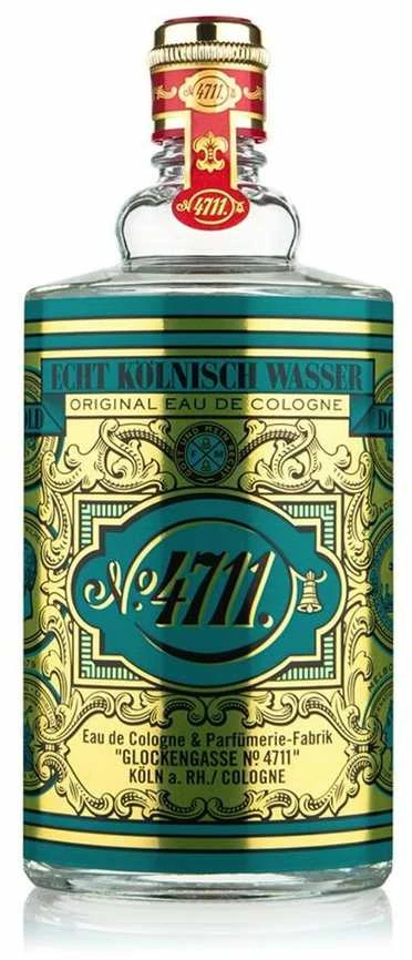 Odekolonas 4711 Eau De Cologne 150ml