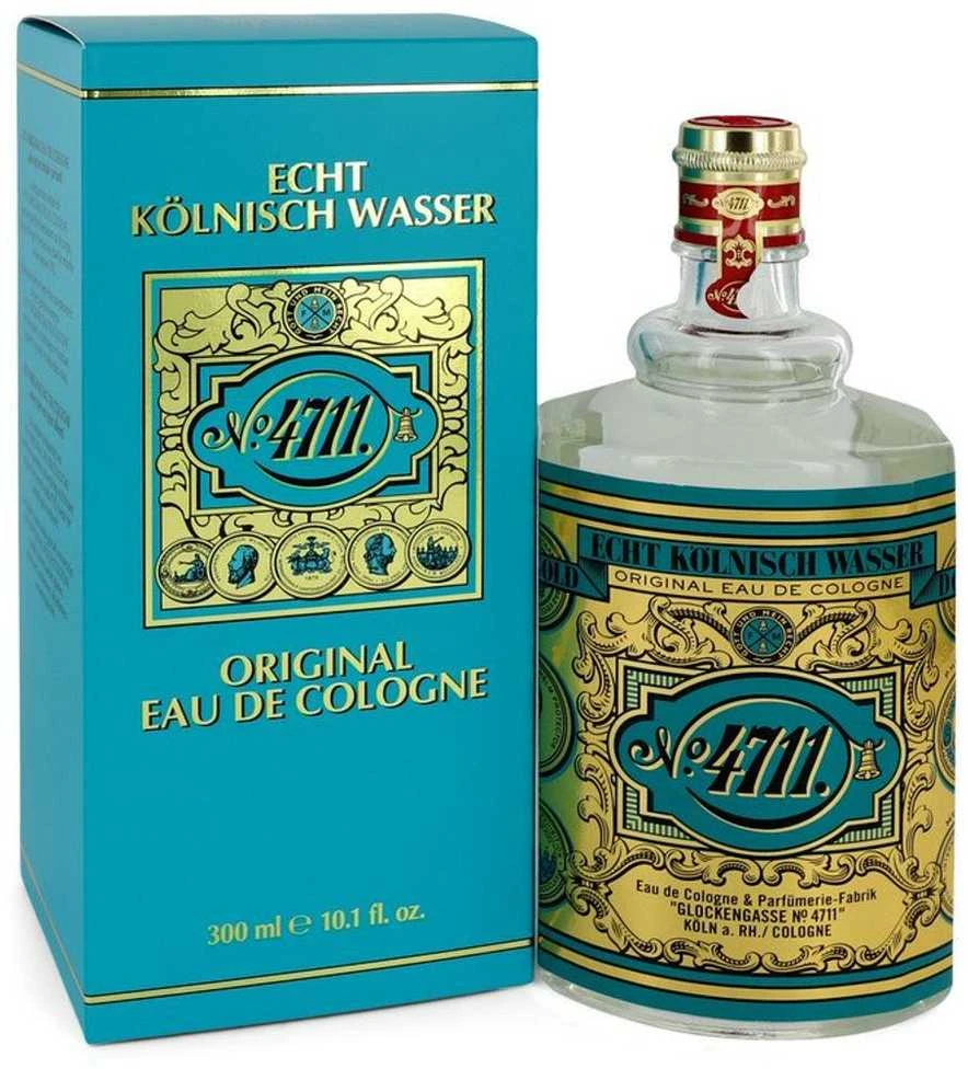 Odekolonas 4711 Eau De Cologne 300ml