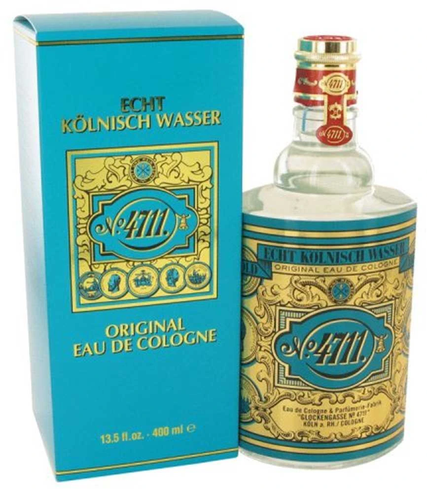 Odekolonas 4711 Eau De Cologne 400ml