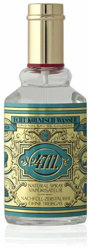 4711 4711 Original EDC odekolonas unisex, 60 ml
