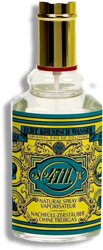 4711 4711 Original, 90 ml