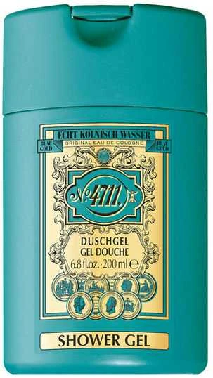 4711 Original Dušo želė, 200 ml