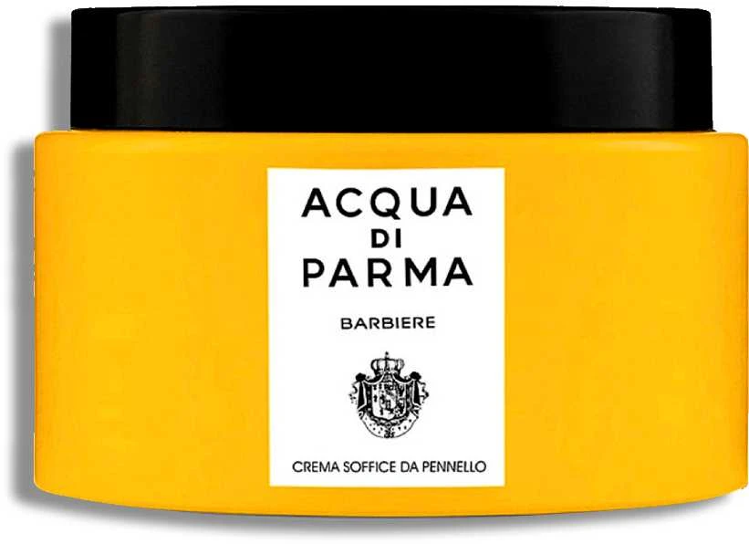 Acqua Di Parma Barbiere Soft Shaving Kreminis, 125 ml
