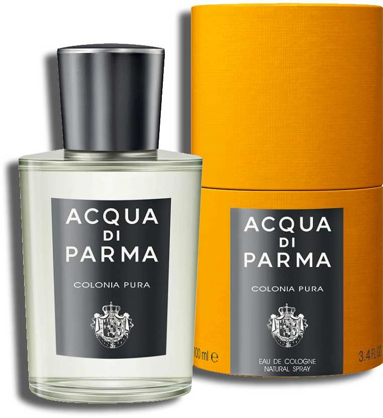 Acqua di Parma Colonia Pura EDC odekolonas unisex, 100 ml
