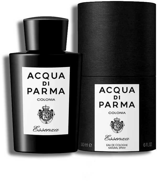 Acqua di Parma Colonia Essenza EDC odekolonas vyrams, 180 ml