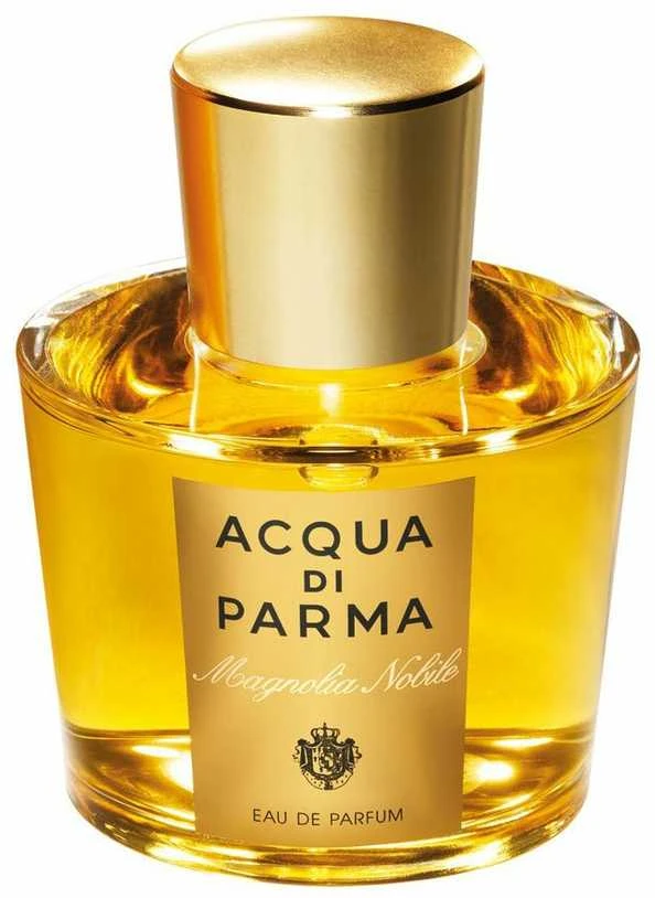 Acqua di Parma Magnolia Nobile EDP parfumuotas vanduo moterims, 50 ml